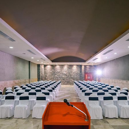 Hotel Hostal De Cortes Веракруз Екстериор снимка