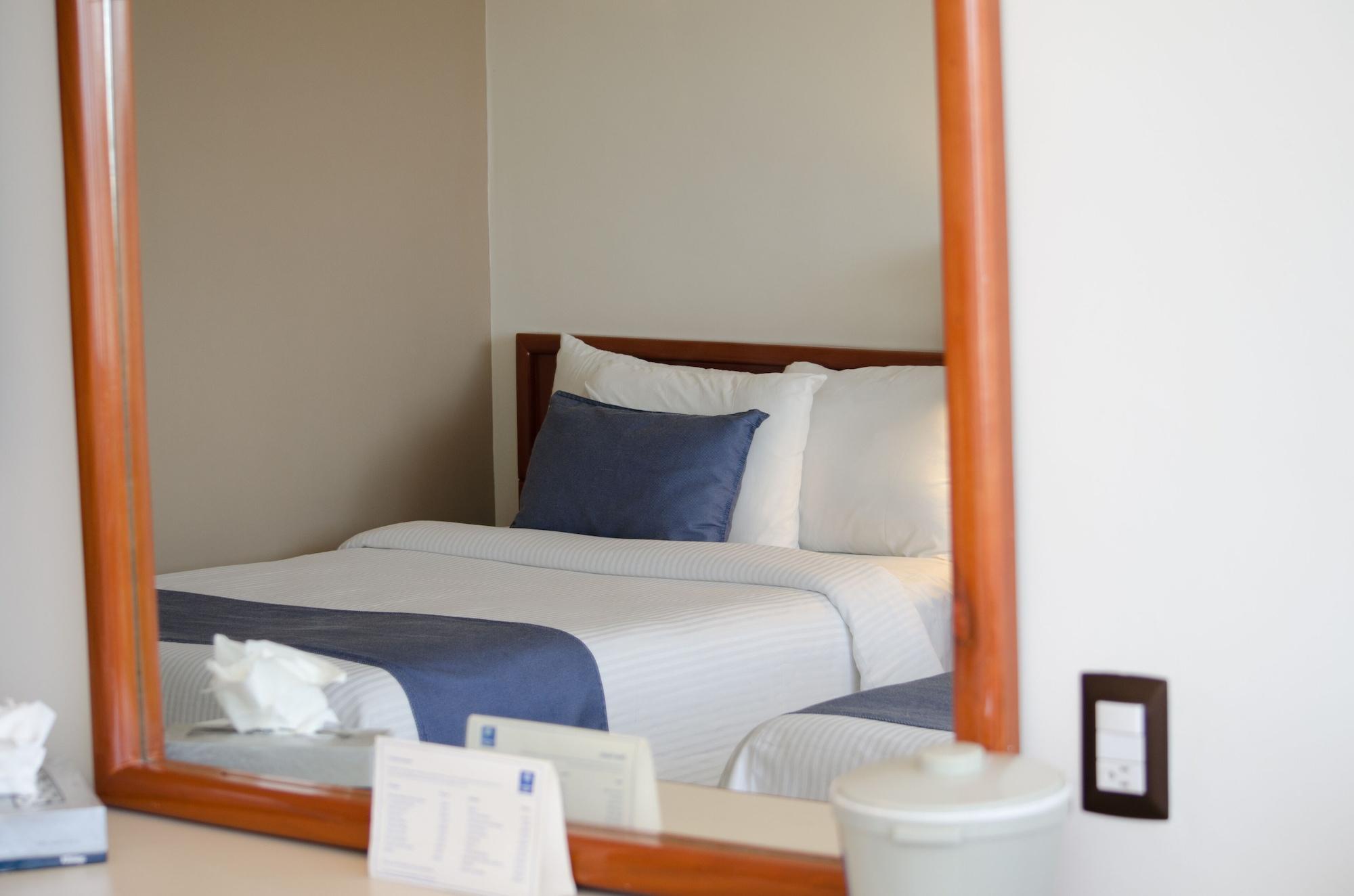 Hotel Hostal De Cortes Веракруз Екстериор снимка