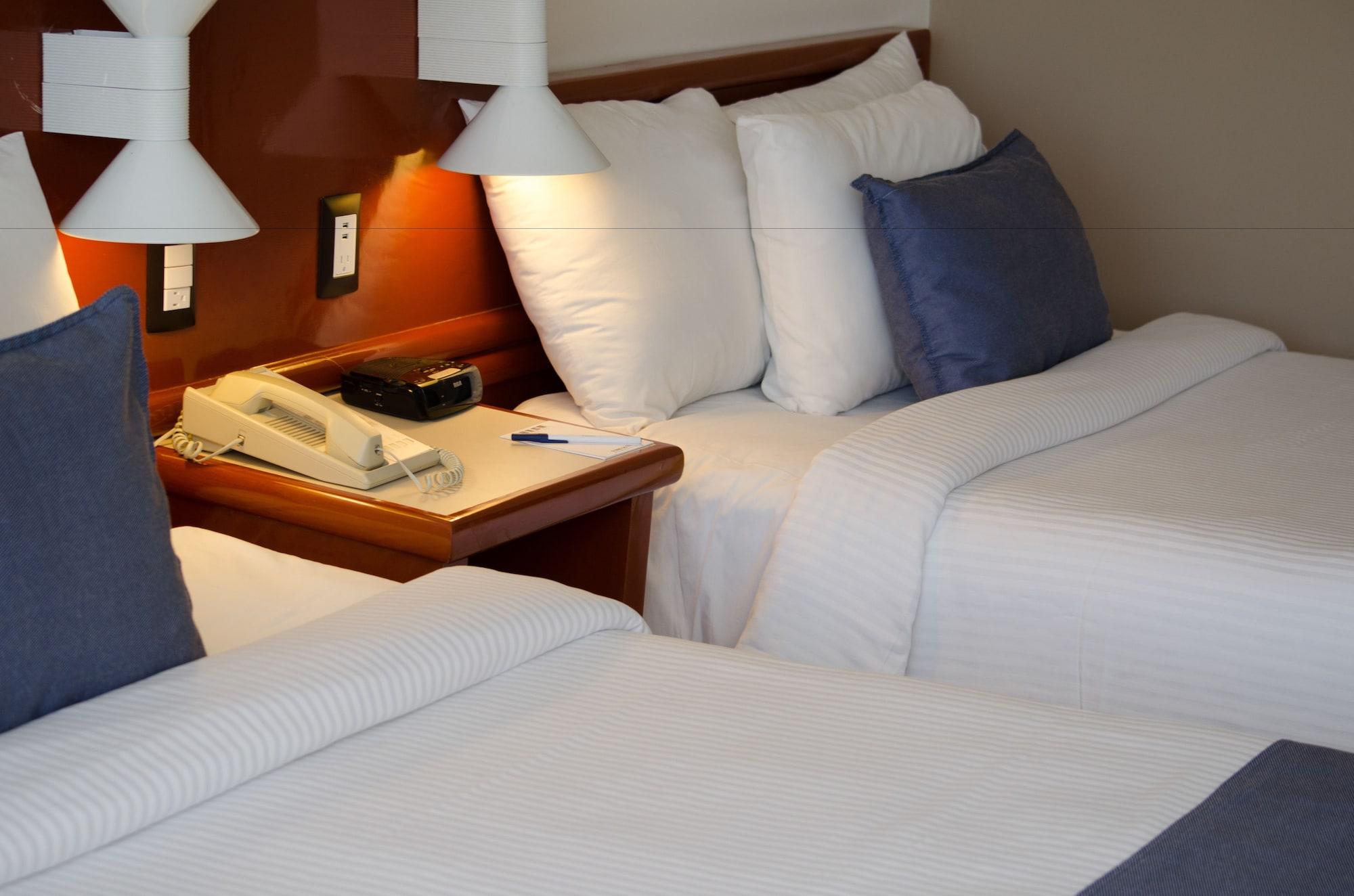 Hotel Hostal De Cortes Веракруз Екстериор снимка