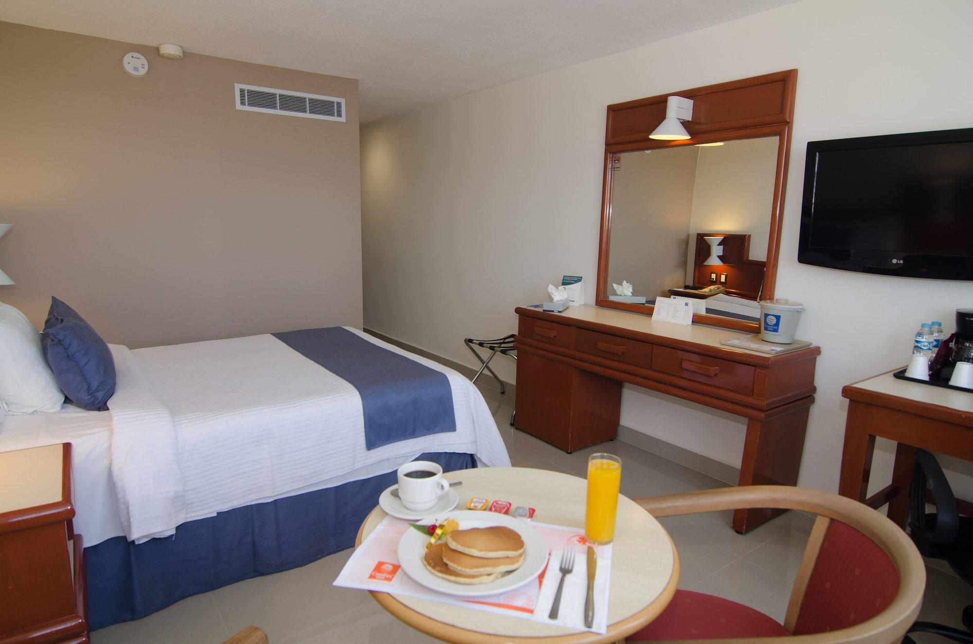 Hotel Hostal De Cortes Веракруз Екстериор снимка