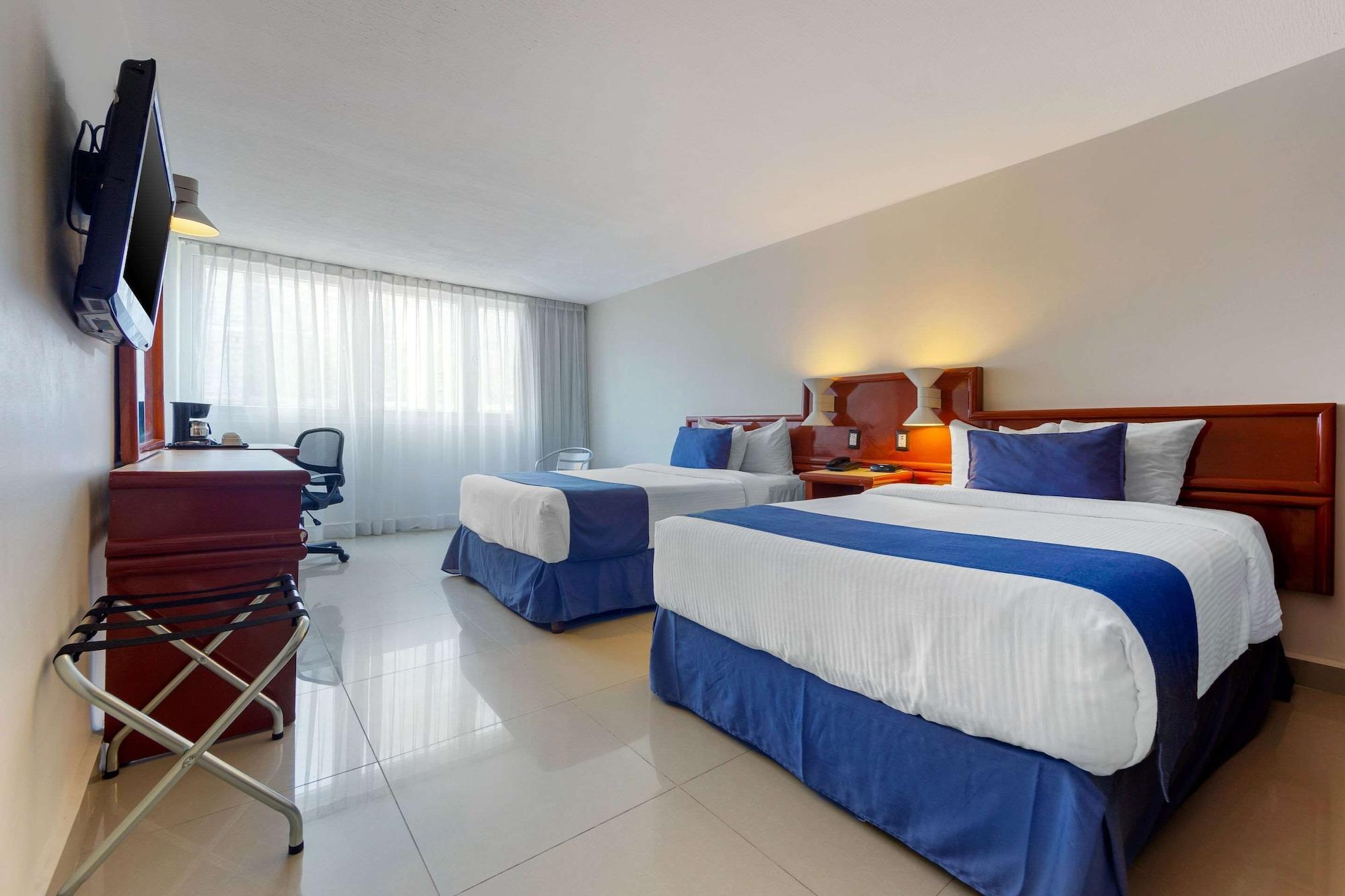 Hotel Hostal De Cortes Веракруз Екстериор снимка