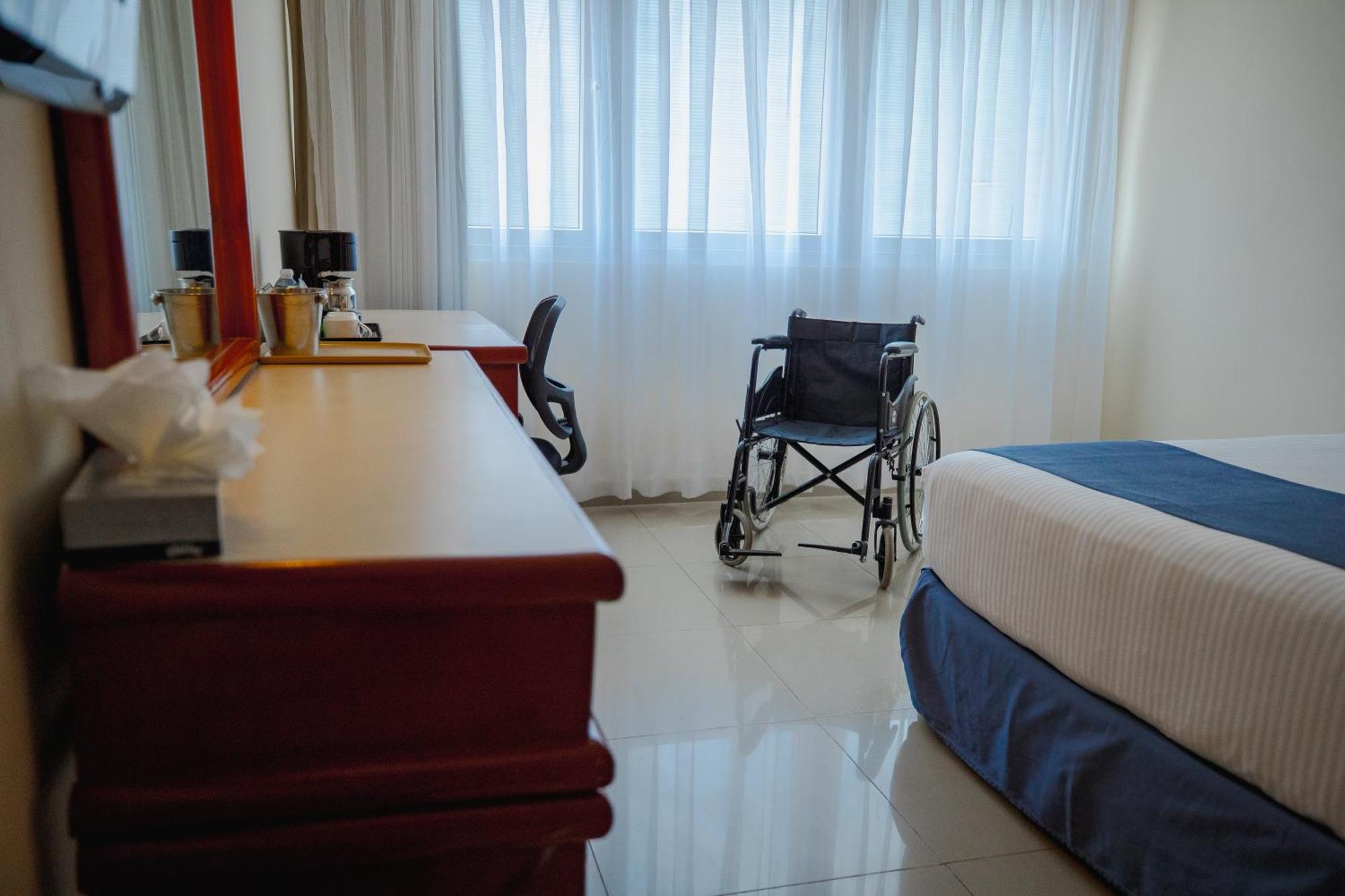 Hotel Hostal De Cortes Веракруз Екстериор снимка