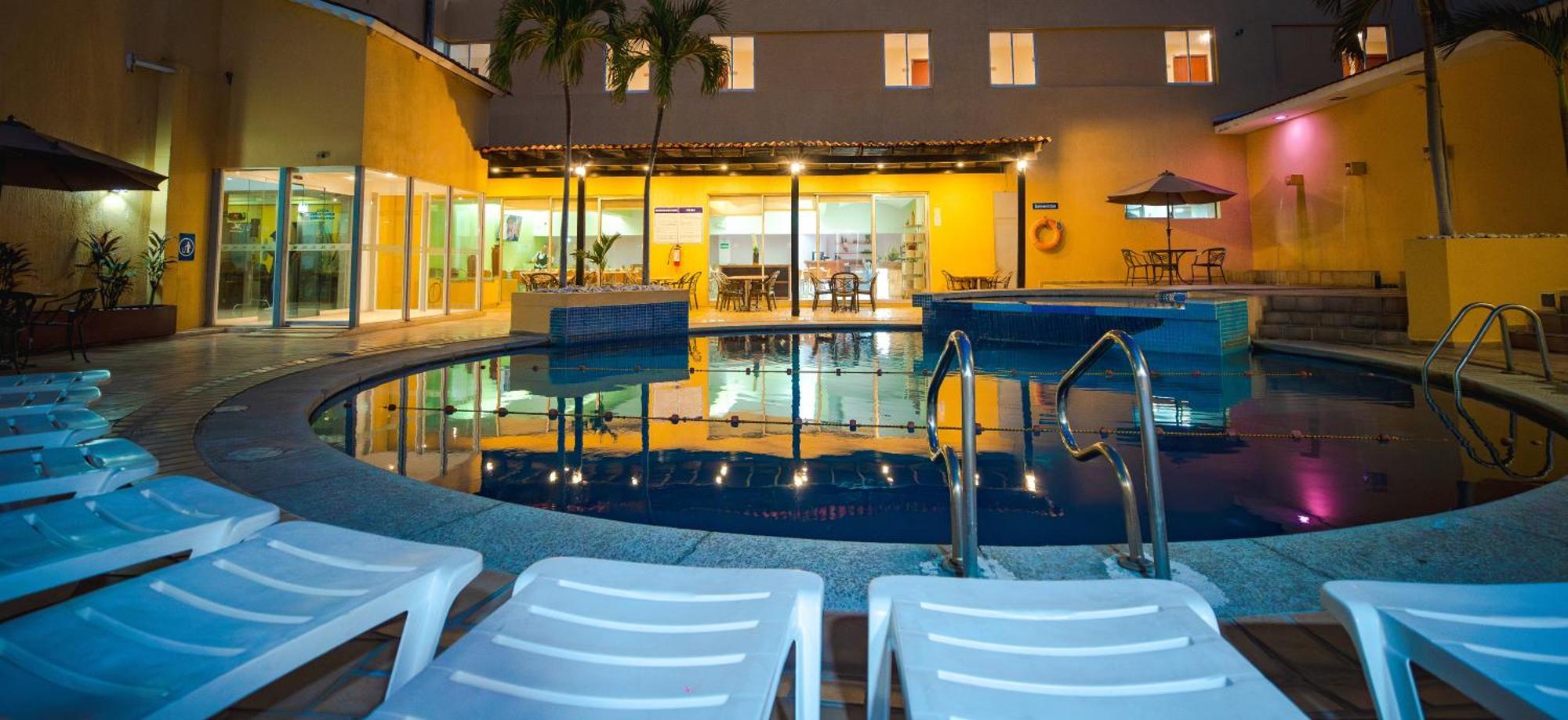 Hotel Hostal De Cortes Веракруз Екстериор снимка
