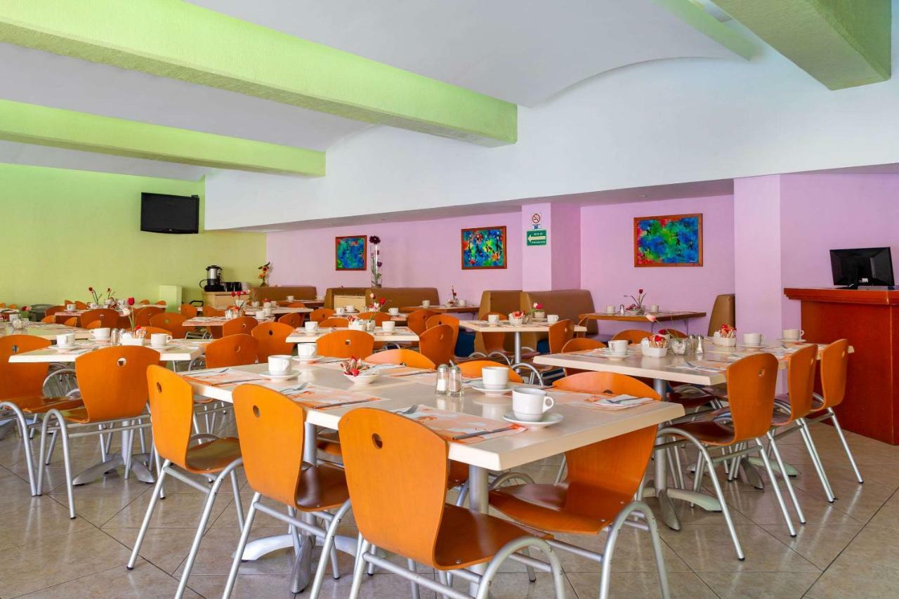 Hotel Hostal De Cortes Веракруз Екстериор снимка